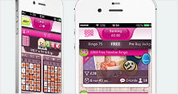 888Ladies Mobile App Available for Download at the App Store