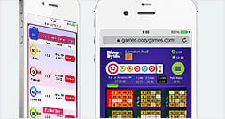 Bingo Bytes Mobile App - No Download Required