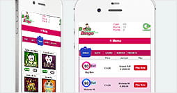 Bobs Bingo Mobile App Review