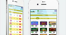 Buttercup Bingo Mobile App Review