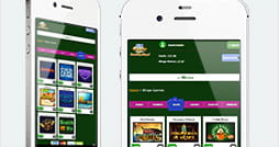 Eat Sleep Bingo Mobile App Review