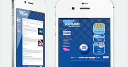 Our image gallery, Bingo Scotland App