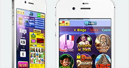 King Jackpots Bingo Mobile App Review