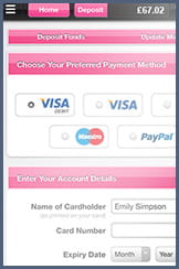 The Available Mobile Payment Options