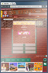 Coronation Street Bingo on mobile by Gala