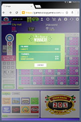 Play Fun Bingo Games and Win the Full House