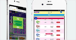 Scrummy Bingo Mobile Screenshot Gallery