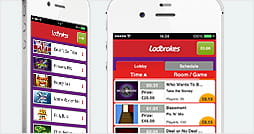 Our gallery of Ladbrokes mobile bingo