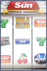 A Preview of ‘The Winning Headlines’ Slot