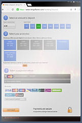 Choose a Payment Method and Make a Quick Transaction