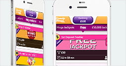 Gossip Bingo Mobile App Review