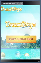 Mobile Bingo That Feels Like a Dream