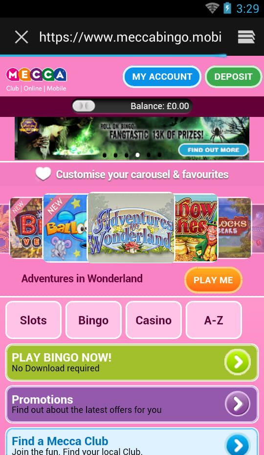 Virtue fusion bingo games Virtue fusion bingo games