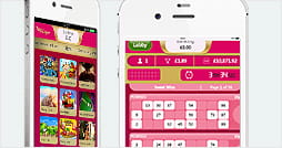 Polo Bingo Mobile App Review