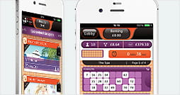 Posh Bingo Mobile App Available at the App Store