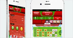 Tasty Bingo has a Native iOS App