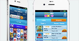 Welcome Bonus Available on the William Hill Bingo App